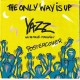 YAZZ - The only way is up   ***Postercover***